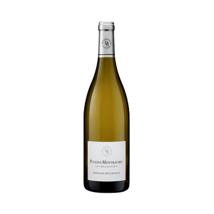 DomaineBellevillePulignyMontrachet