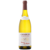 Domaine des Malandes Chablis 2021
