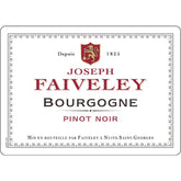 Domaine Faiveley Bourgogne Rouge 2022 (OUT OF STOCK)