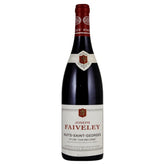 DomaineFaiveleyLesPruliersNuitsSaintGeorgesPremierCru