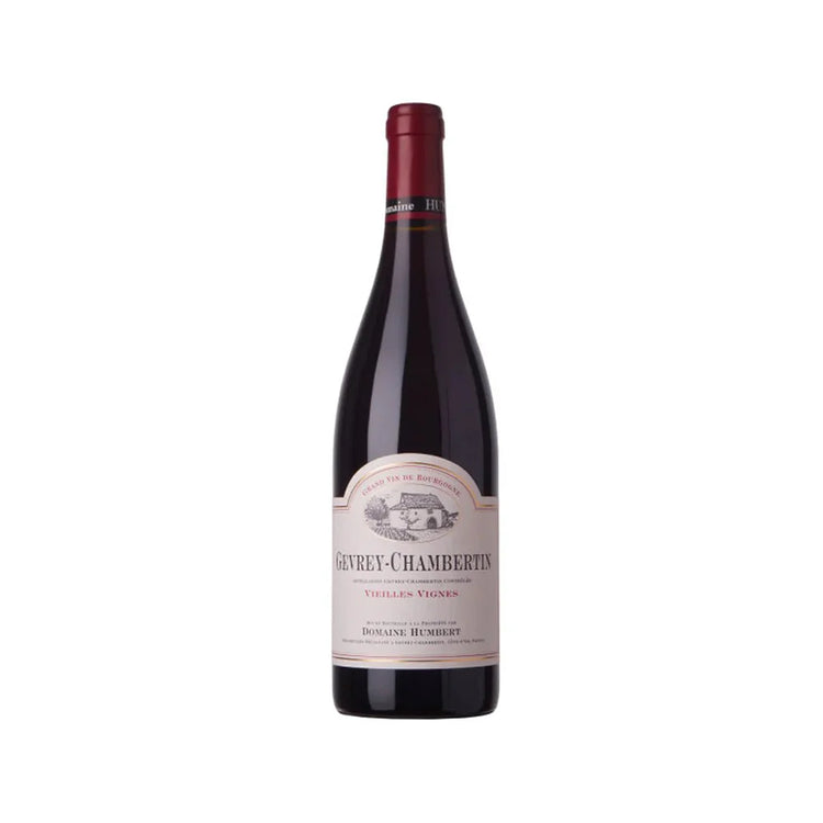 Domaine Humbert Gevrey Chambertin Vieilles Vignes 2021