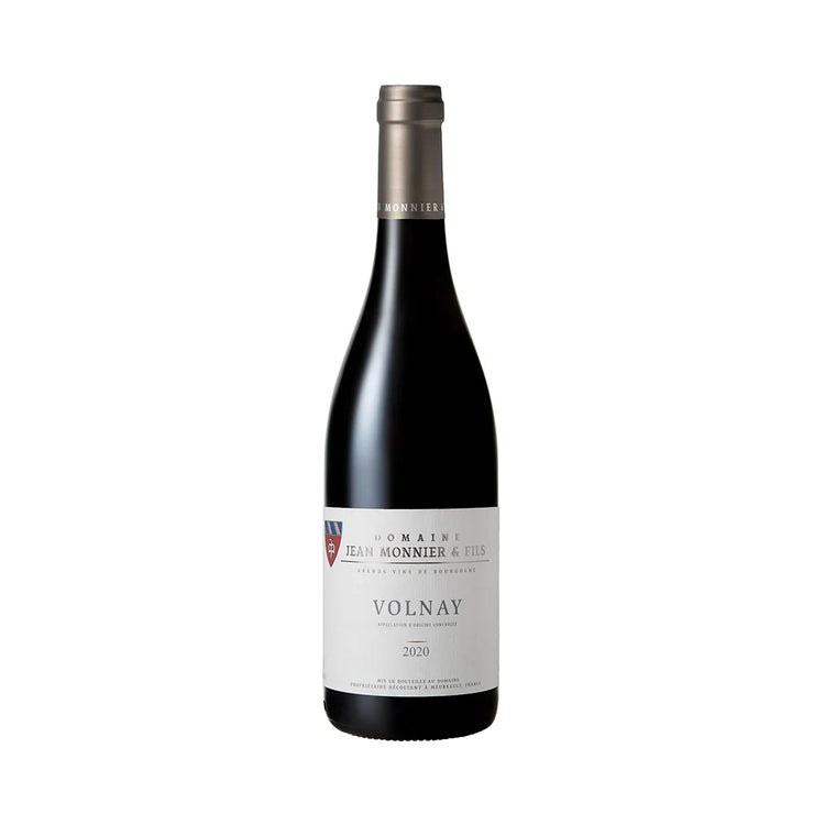 Domaine Jean Monnier et Fils Volnay 2020