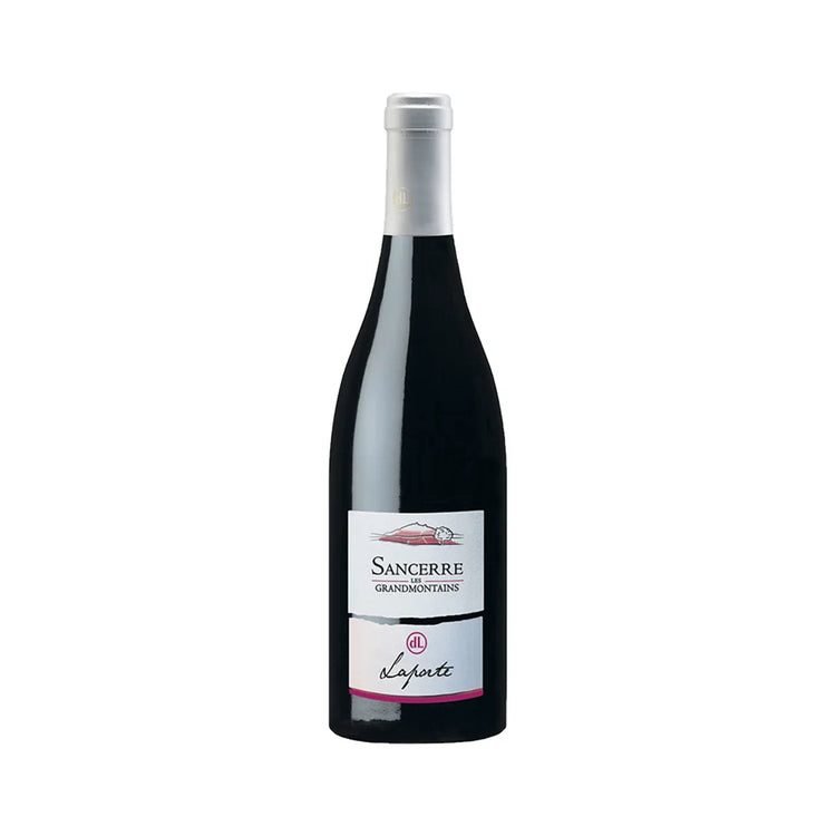 Domaine Laporte Sancerre Les Grandmontains Rouge 2022