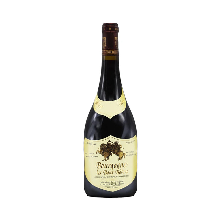 DomainePhilippeLeclercBourgogne
