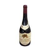 Domaine Philippe Leclerc Gevrey-Chambertin 1er Cru Champonnets 2019