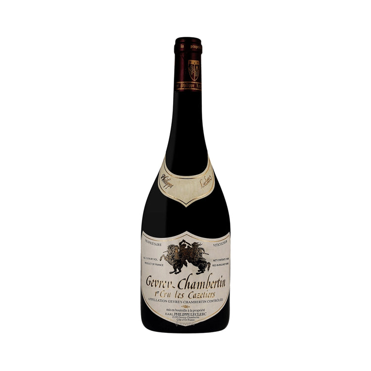 DomainePhilippeLeclerc