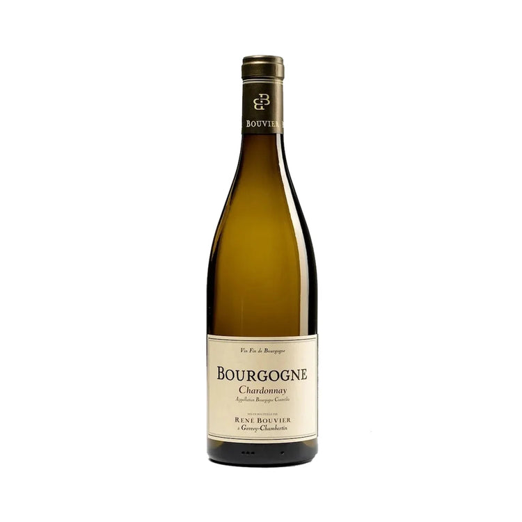 Domaine Rene Bouvier Bourgogne Chardonnay 2022