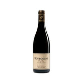 Domaine Rene Bouvier Bourgogne Pinot Noir 2022