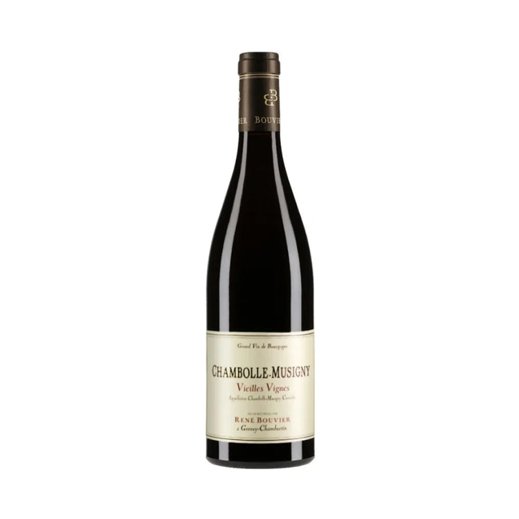 DomaineReneBouvierChambolleMusigny