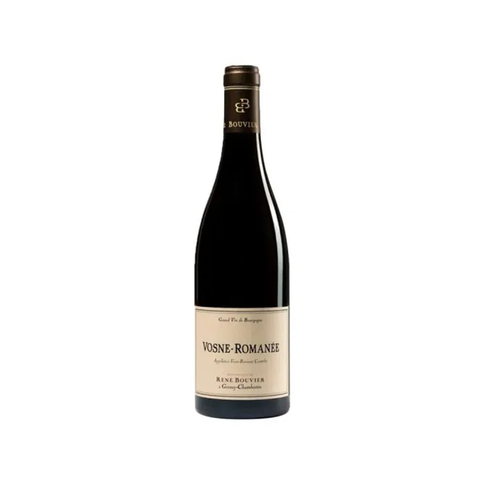DomaineReneBouvierVosneRomanee