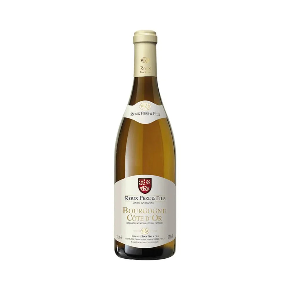 DomaineRouxPere_FilsBourgogneAligote