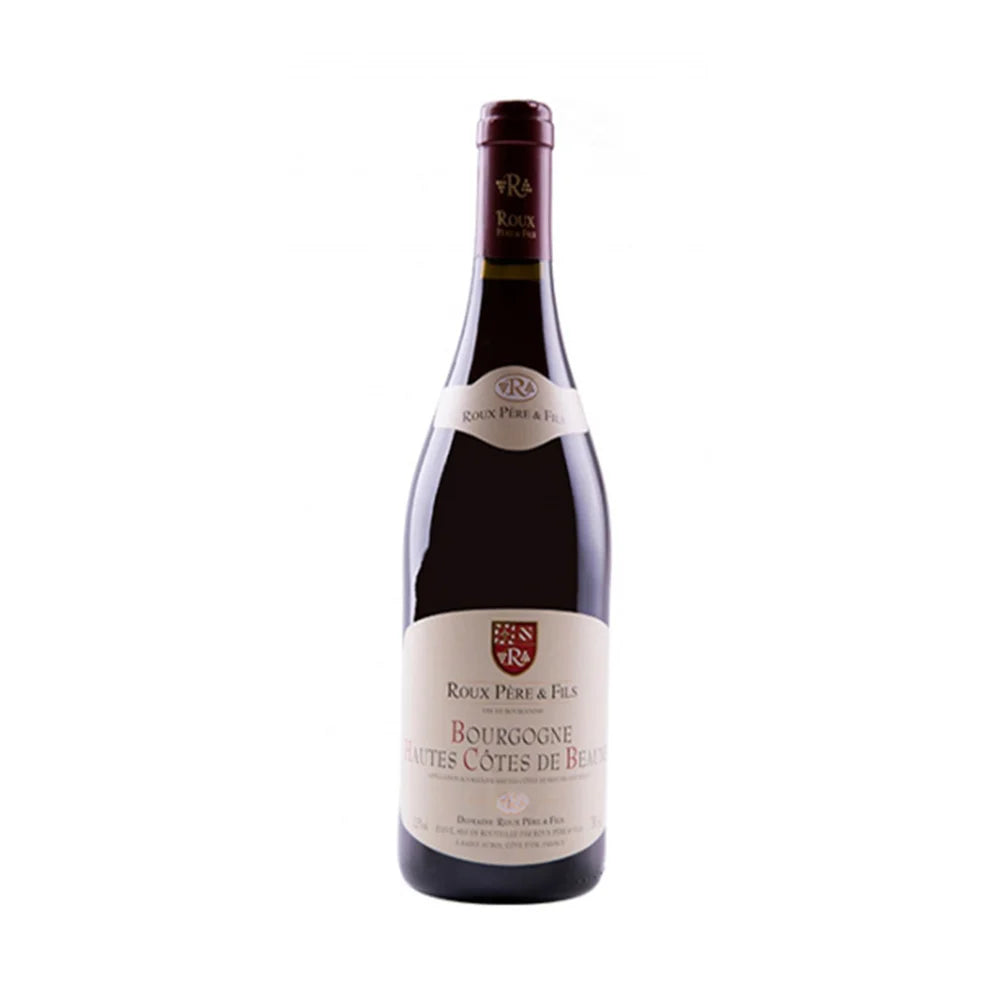 DomaineRouxPere_FilsBourgogneHautes
