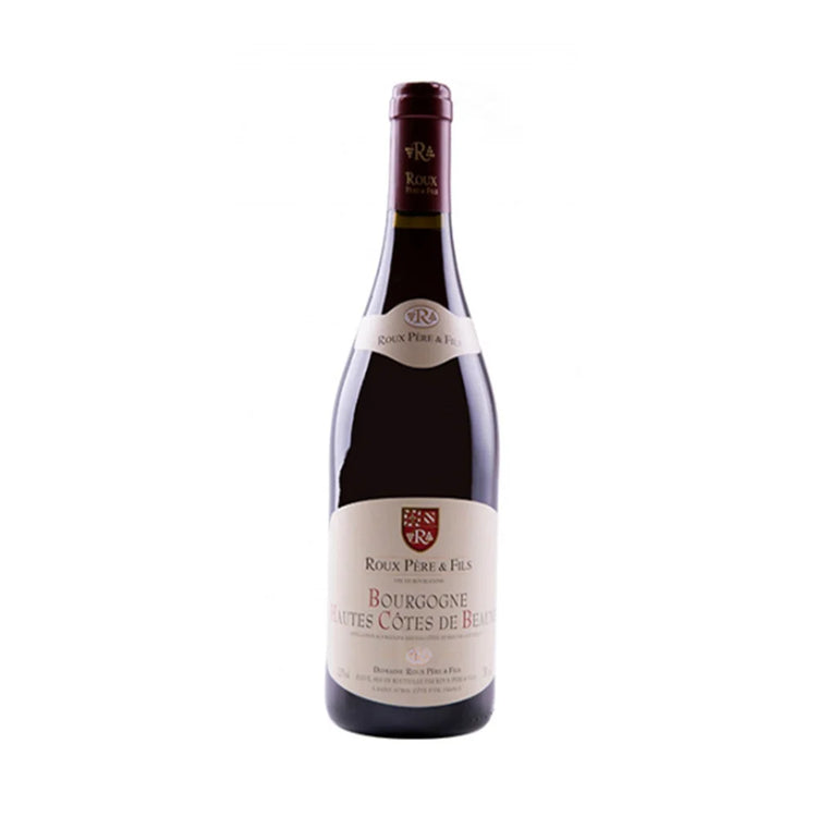 DomaineRouxPere_FilsBourgogneHautes