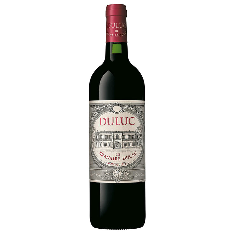 DulucdeBranaireDucru