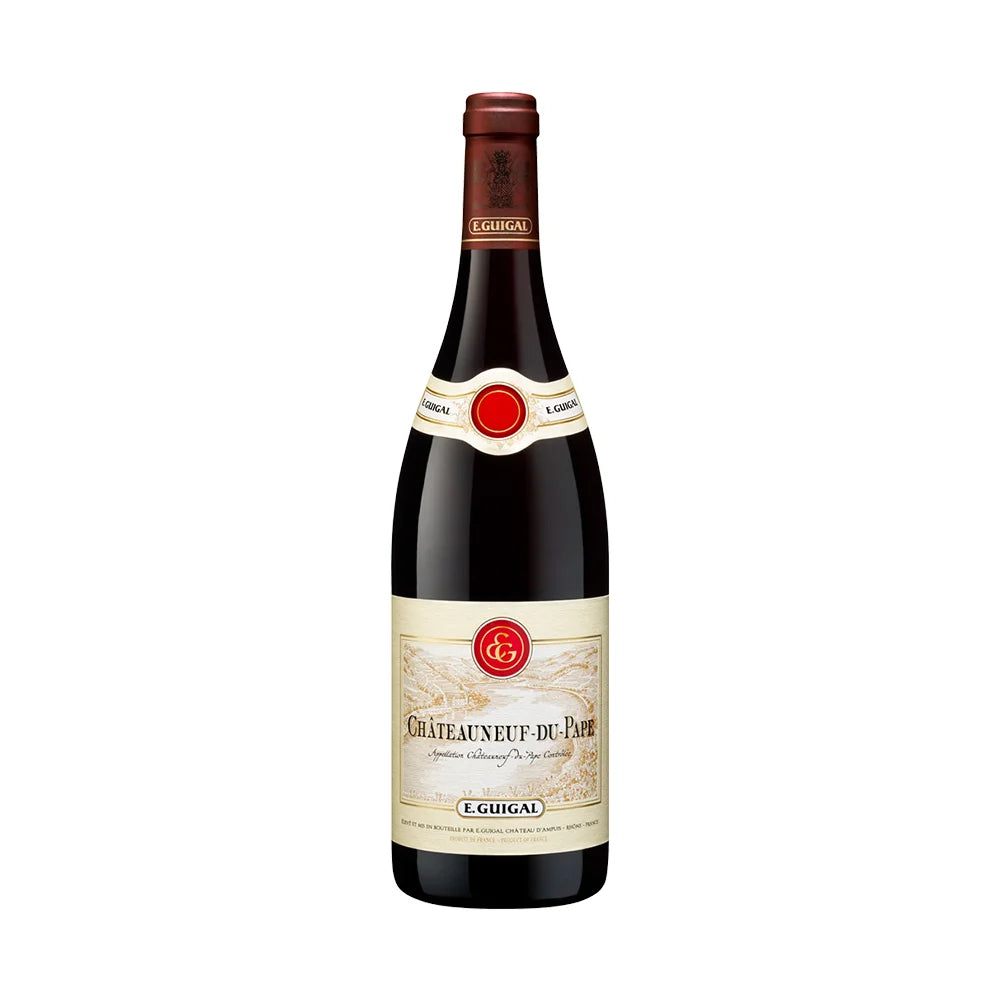 GuigalChateauneufduPape