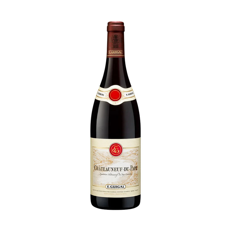 GuigalChateauneufduPape