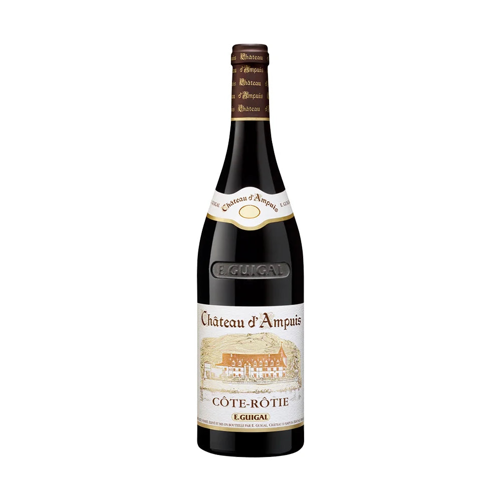 GuigalCoteRotieChateaudAmpuis