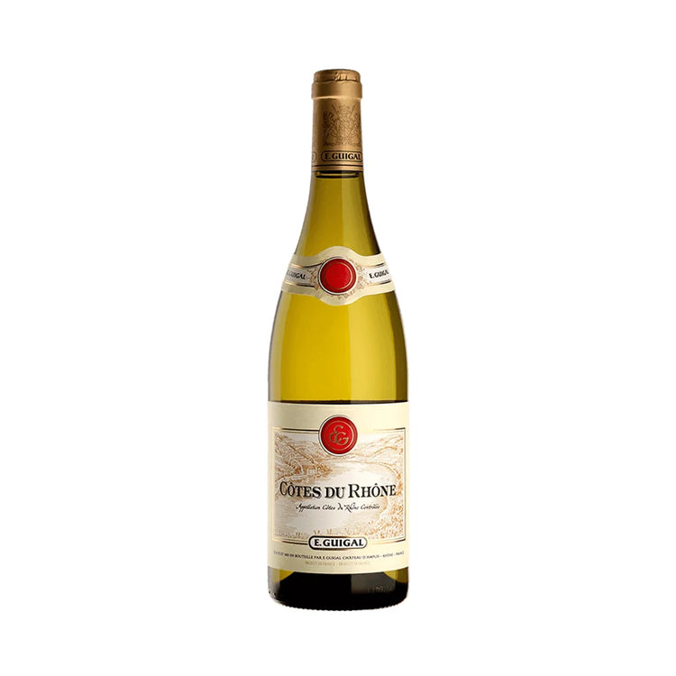 GuigalCotesduRhoneBlanc