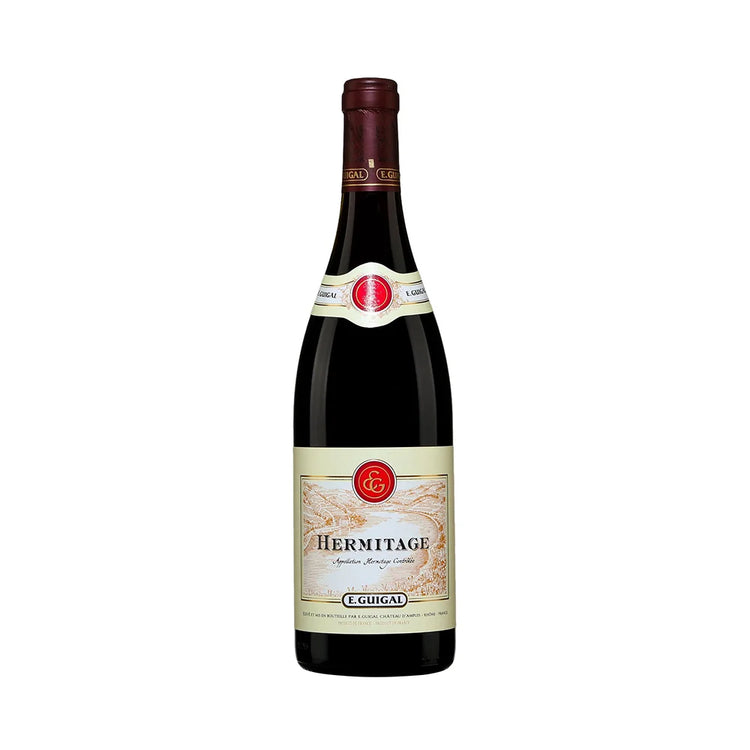 E.Guigal Hermitage 2019