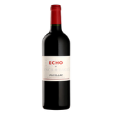 Echo de Lynch Bages 2018