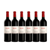 Echo de Lynch Bages 2018