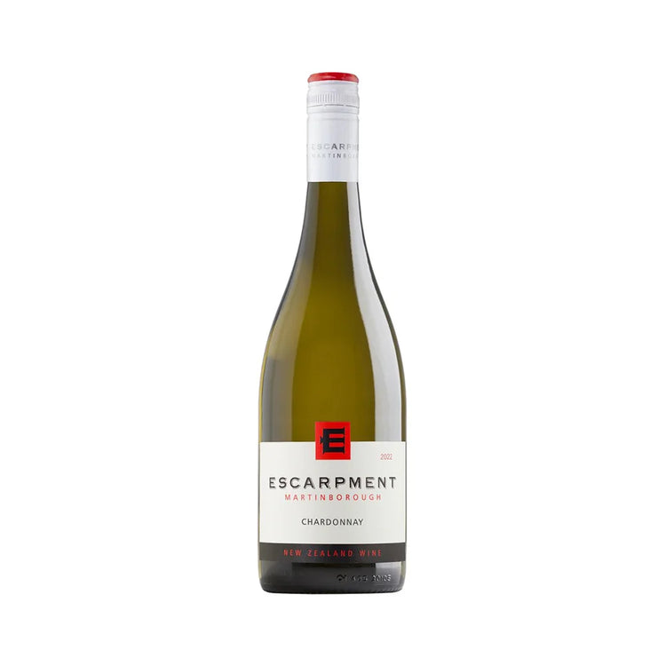EscarpmentChardonnay