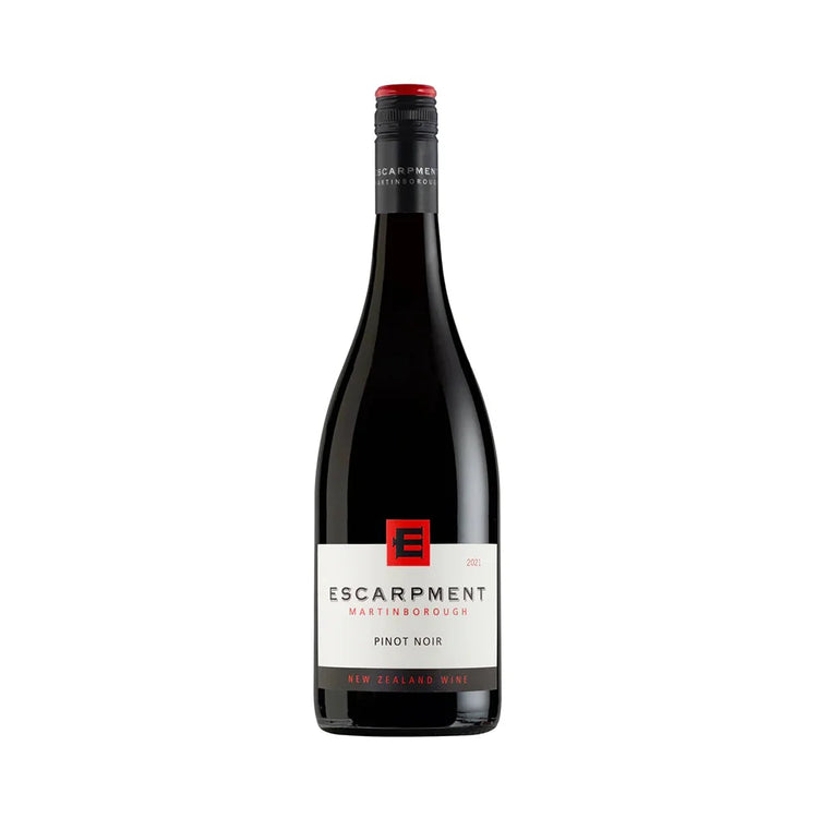 EscarpmentPinotNoir