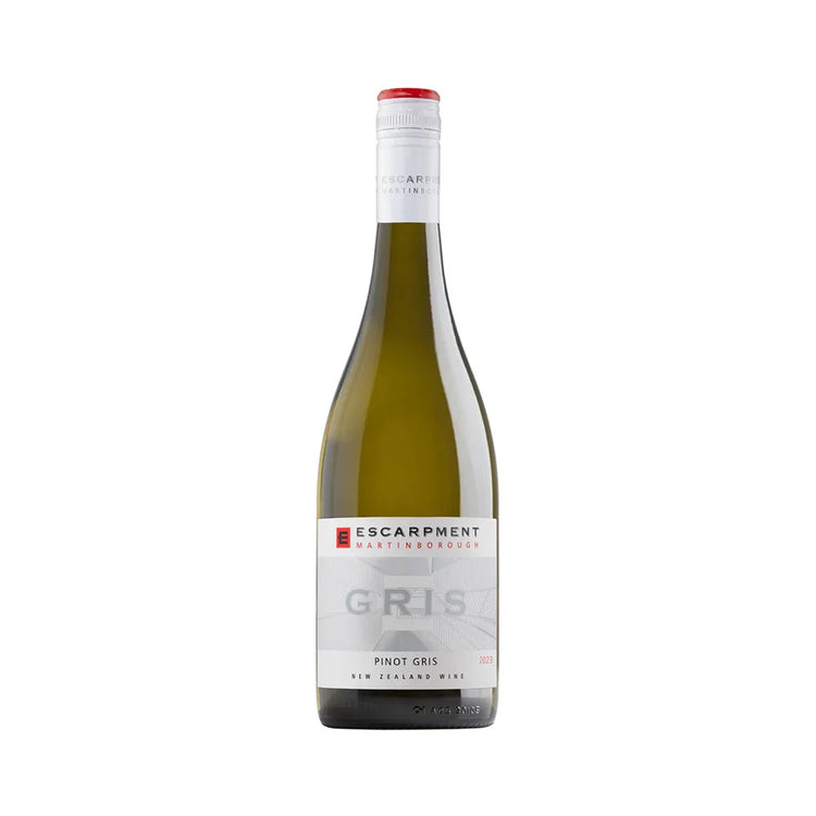 EscarpmentPinotGris