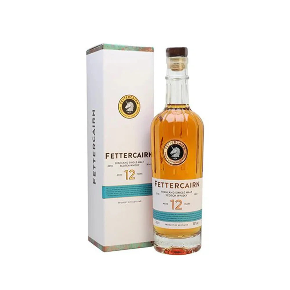 Fettercairn