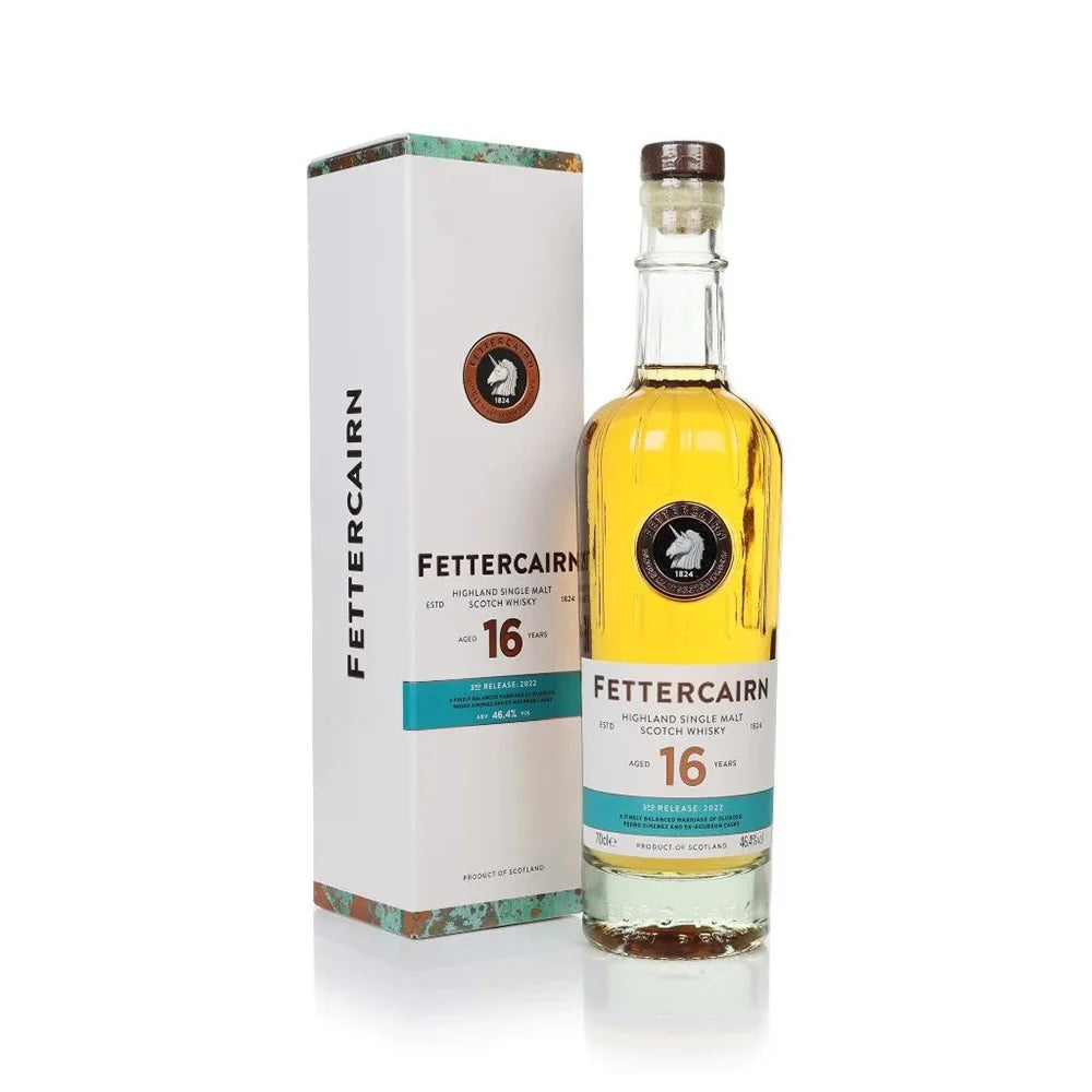 Fettercairn