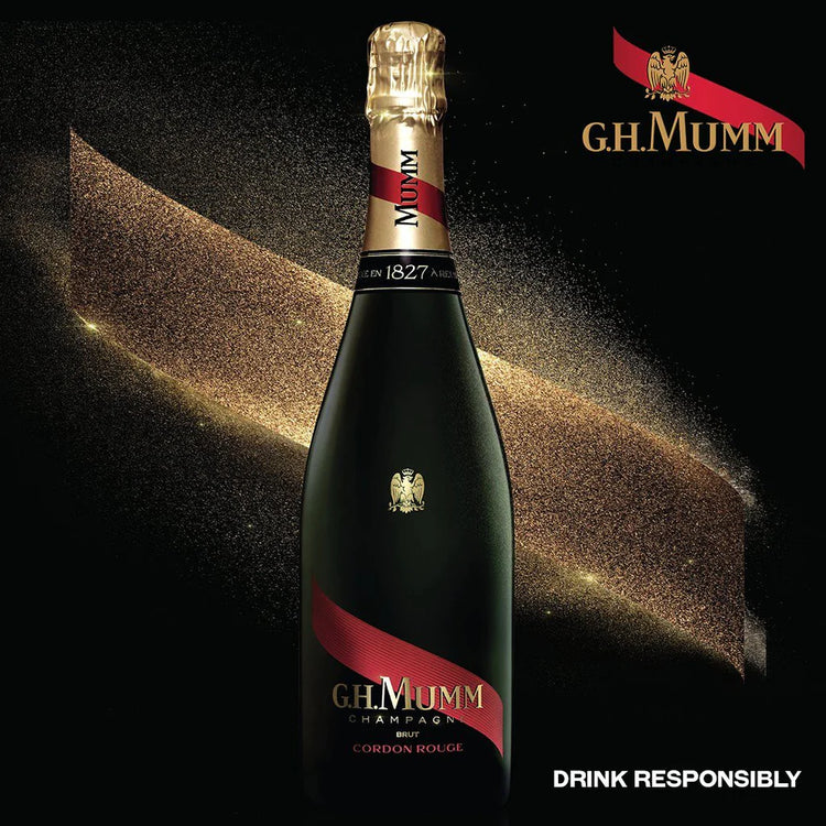 G.H.MummCordonRouge