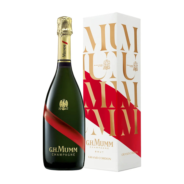G.H.MummCordonRouge