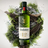 Glenfiddich12yearsSingleMaltWhisky