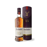 Glenfiddich15yearsSingleMaltWhisky
