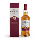 Glenlivet15yearsoldSingleMaltWhisky