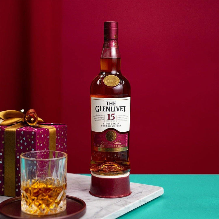 Glenlivet15yearsoldSingleMaltWhisky