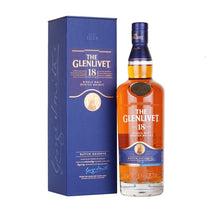 Glenlivet18yearsoldSingleMaltWhisky