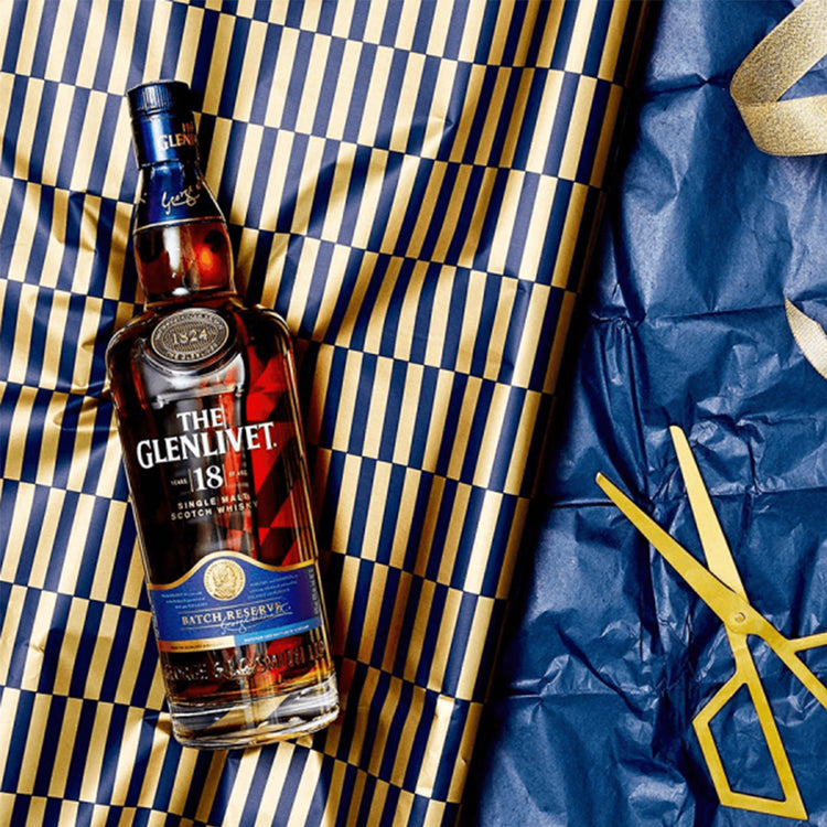 Glenlivet18yearsoldSingleMaltWhisky