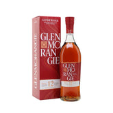 Glenmorangie 12 years Sherry Cask Lasanta Single Malt Whisky