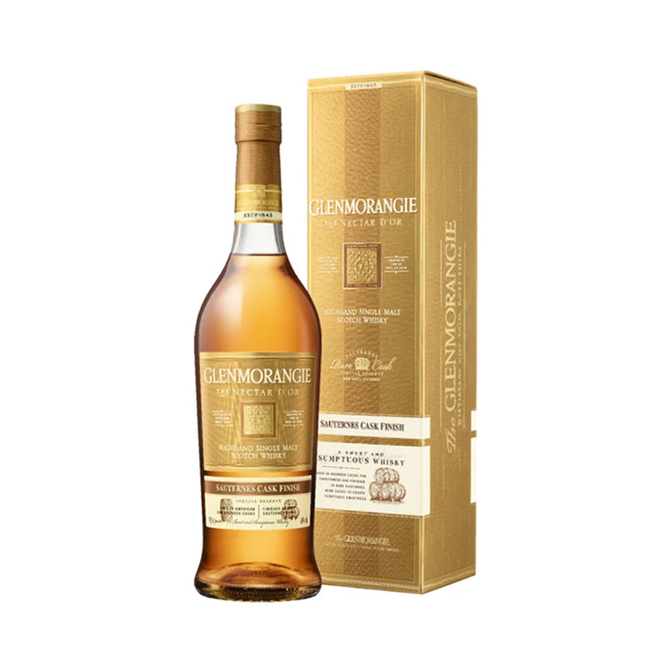 GlenmorangieTheNectardOrNas