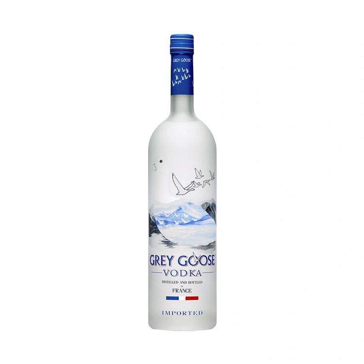 Grey Goose Original Vodka (1L)