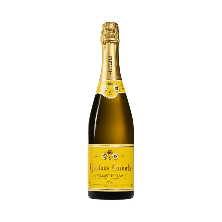 Gustave Lorentz 阿爾薩斯氣泡酒 NV