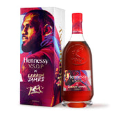 Hennessy V.S.O.P. Limited Edition by Lebron James