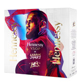Hennessy V.S.O.P. Limited Edition by Lebron James