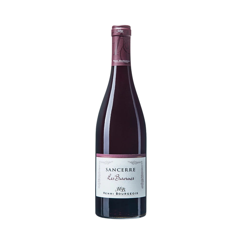 HenriBourgeoisSancerreRouge