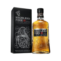 HighlandPark18yearsSingleMaltWhisky