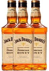 Jack Daniel's Tennessee Honey