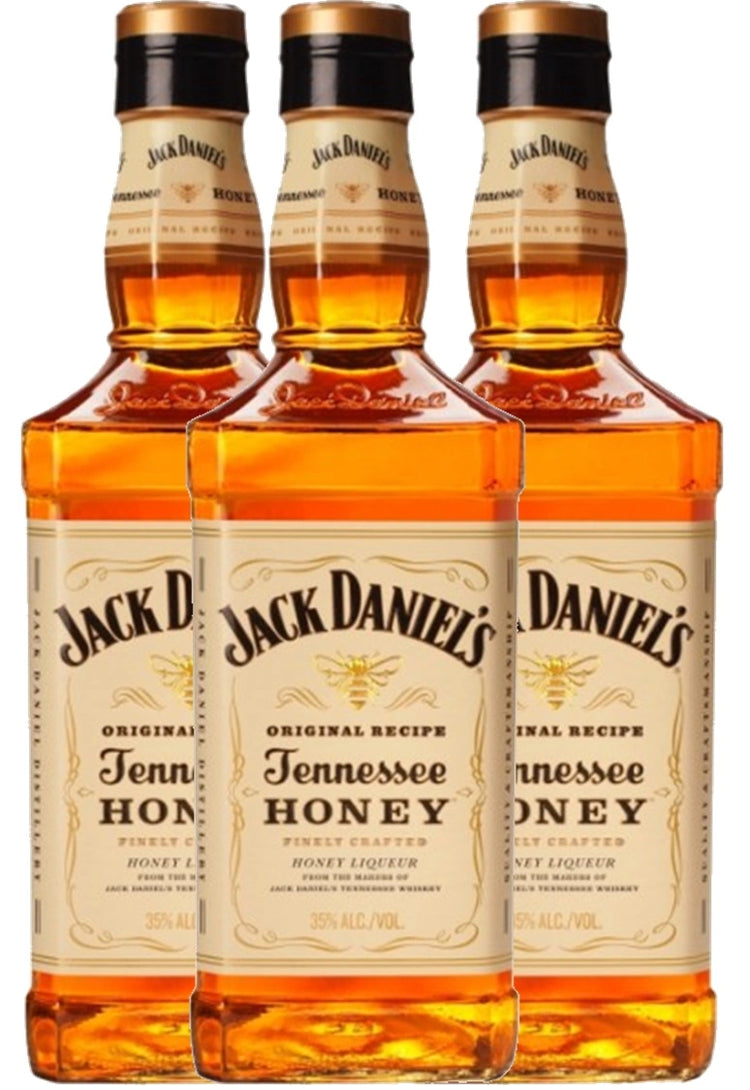 Jack Daniel's Tennessee Honey
