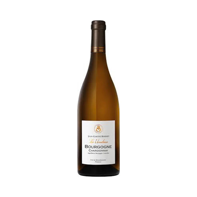 Jean Claude Boisset Bourgogne Chardonnay Les Ursulines 2023