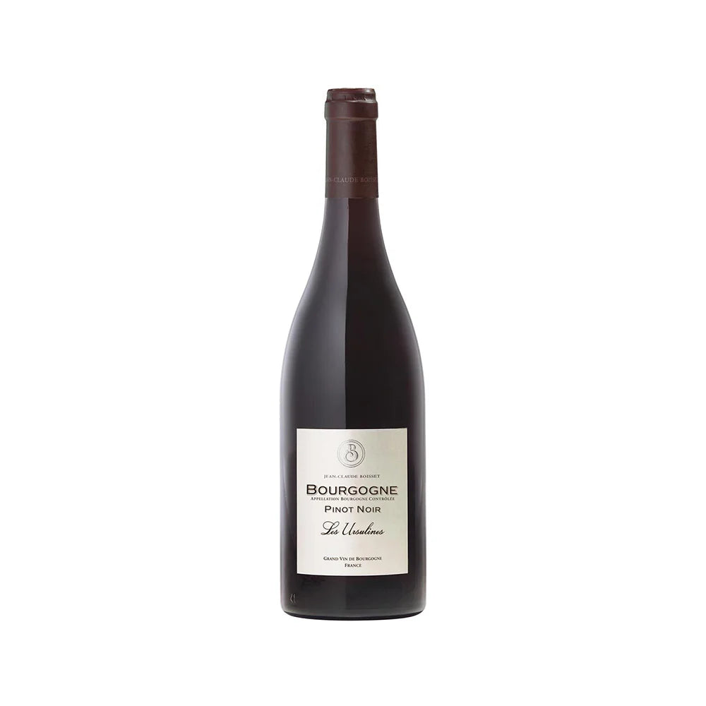 JeanClaudeBoissetBourgogne